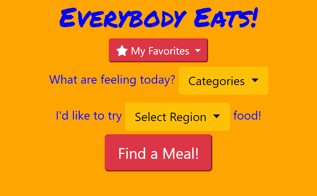 everybody-eats